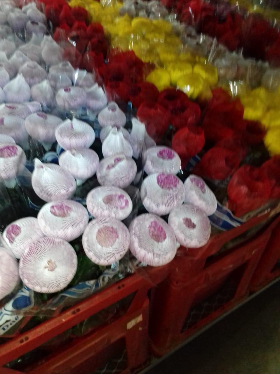 Online Flower Shop Add Something