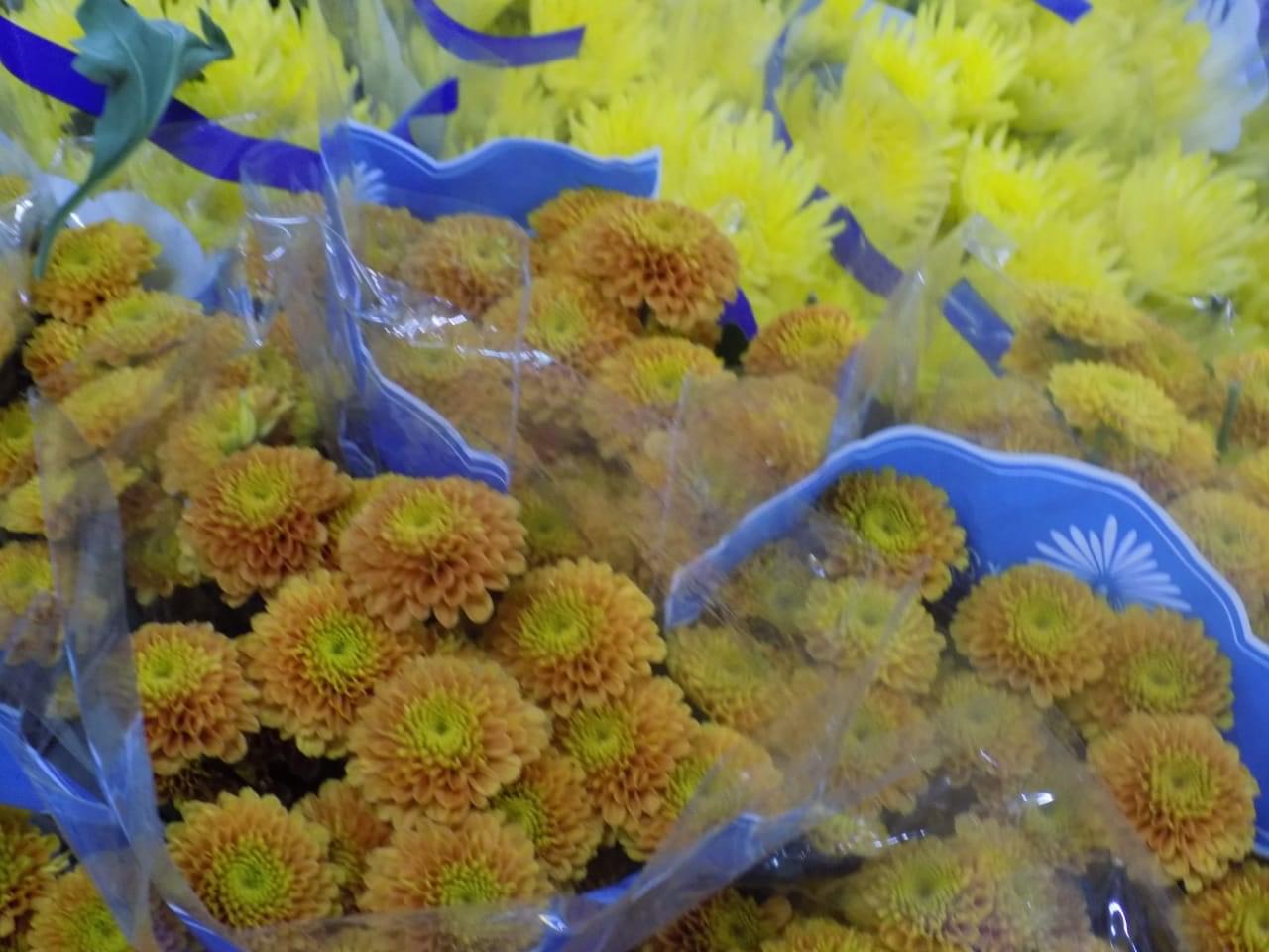 Online Flower Shop Add Something